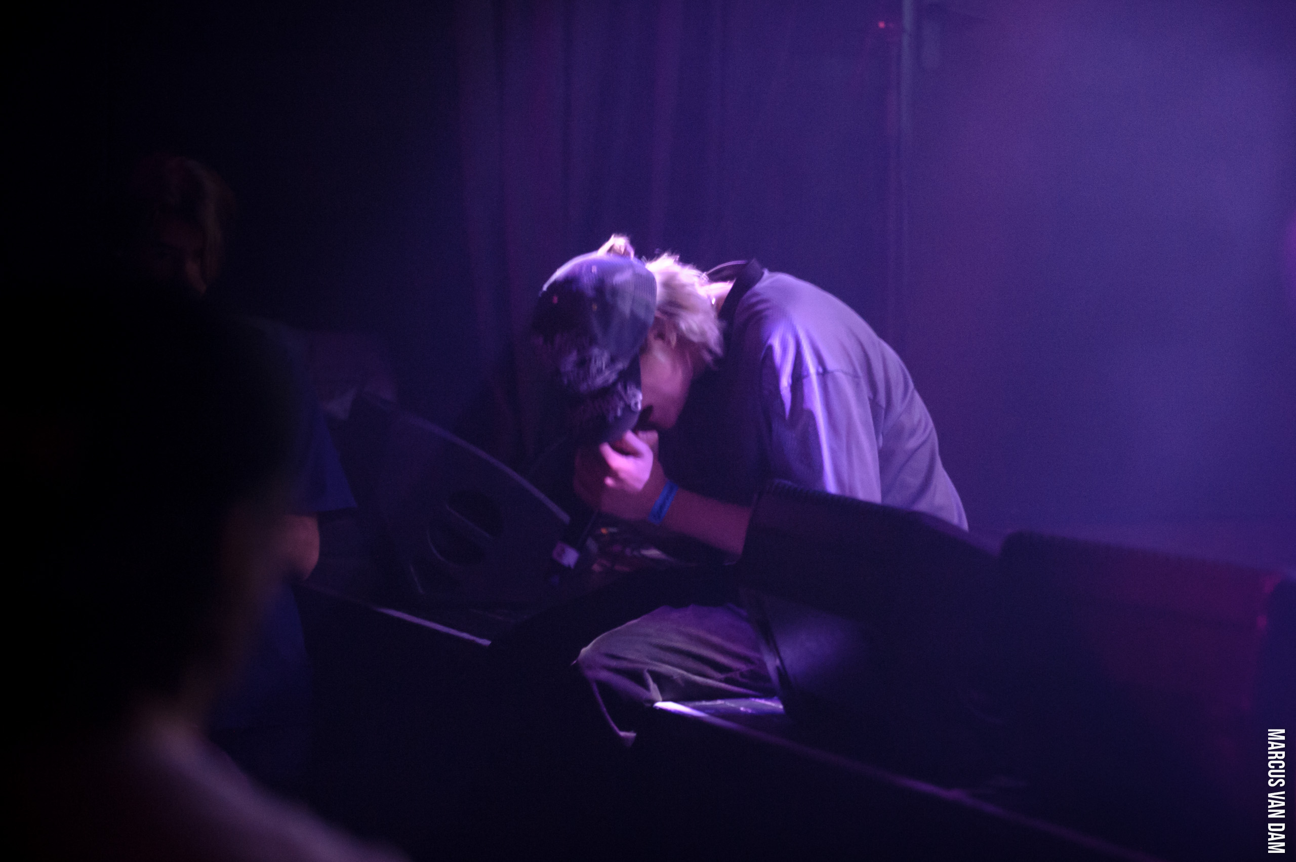 Rob Acda Award: Night Edition (2023)